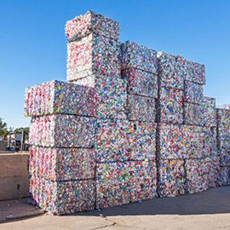 Systemlösungen für die Recyclingindustrie