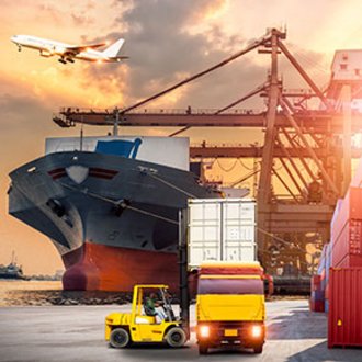 Systemlösungen für die Logistikbranche