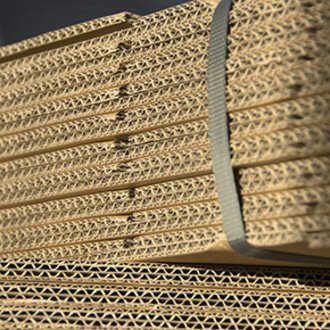 System solutions for corrugated cardboard industry